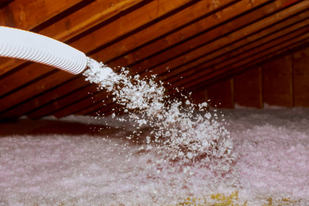 Best Insulation for Specific Applications in Lenape Heights, PA