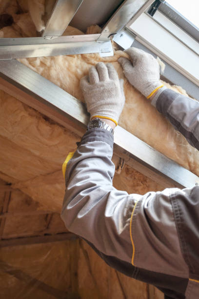 Best Insulation Maintenance and Repair in Lenape Heights, PA