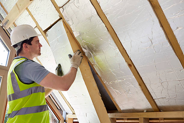 Best Commercial Insulation in Lenape Heights, PA