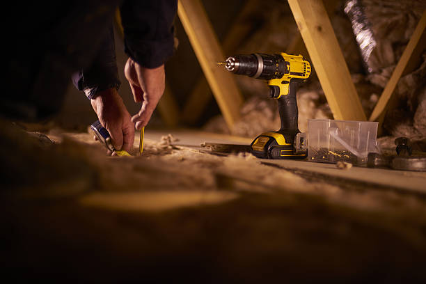 Best Types of Insulation in Lenape Heights, PA