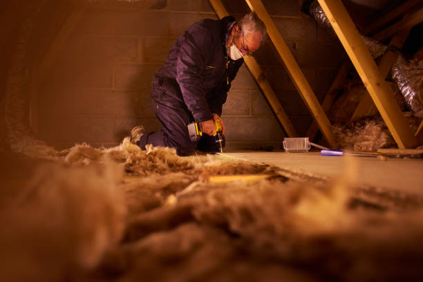 Best Insulation for Specific Applications in Lenape Heights, PA